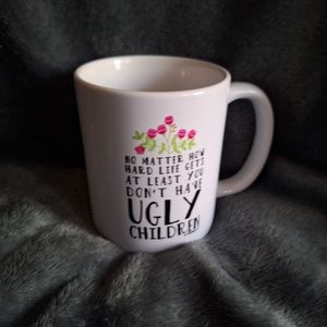 Cute Cofee Mug for Mom!